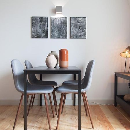 Flh Intendente Charming Flat ลิสบอน ภายนอก รูปภาพ