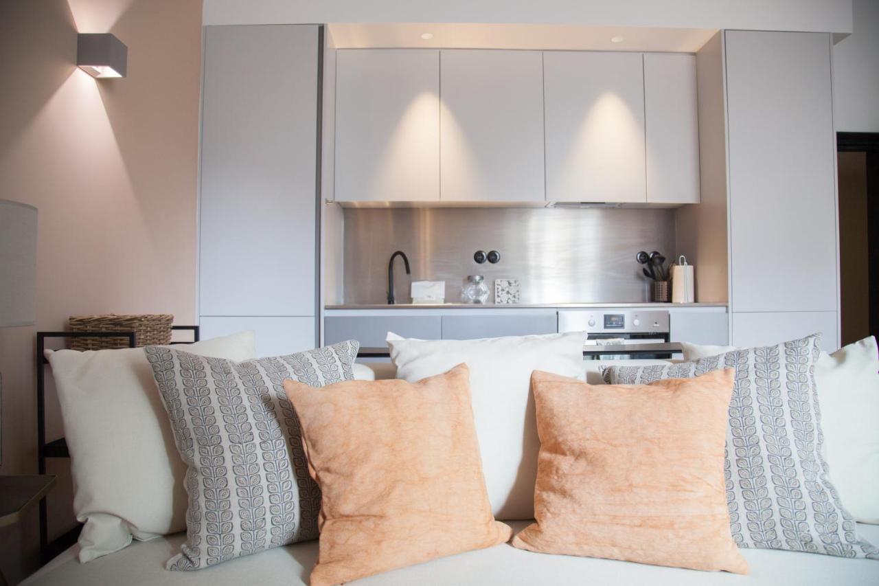 Flh Intendente Charming Flat ลิสบอน ภายนอก รูปภาพ